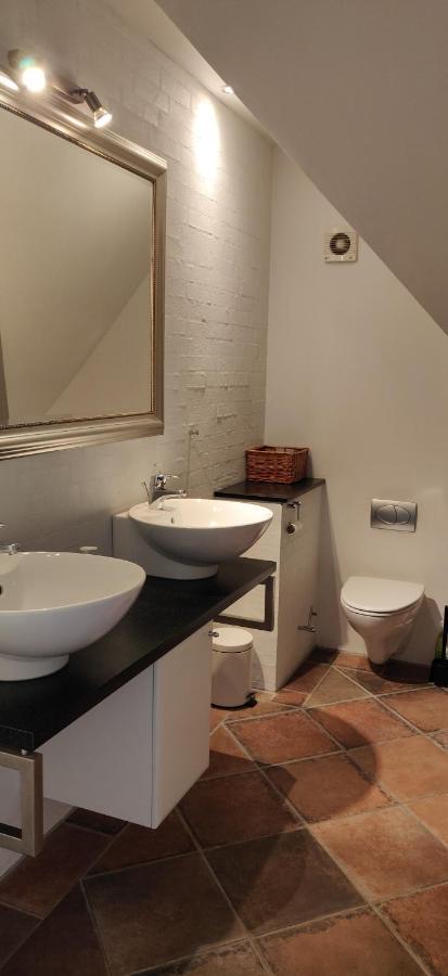 Ostergard Kultur B&B Laeso Екстер'єр фото